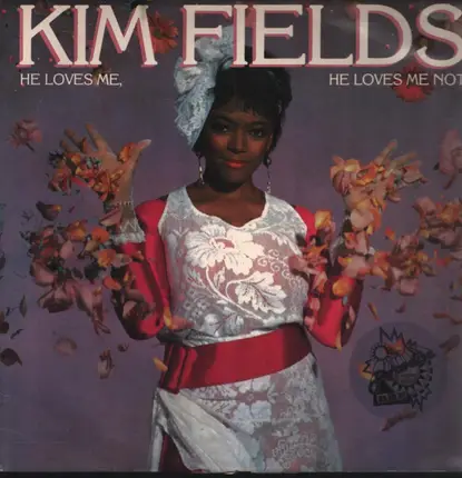 Kim Fields - He Loves Me, He Loves Me Not