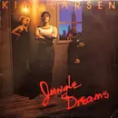 LP - Kim Larsen - Jungle Dreams