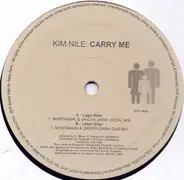 Kim Nile - Carry Me
