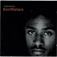 Kim Waters - It's Time for Love