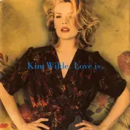 Kim Wilde - Love Is