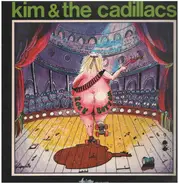 Kim & The Cadillacs - Rock Bottom