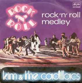 KIM - Rock'N'Roll Medley