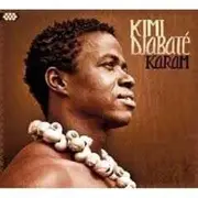 CD - Kimi Djabate - Karam