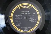 LP - Kimiko Kasai - Gold Disc - +OBI