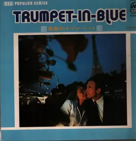 Kimihiro Nagao - Trumpet In Blue