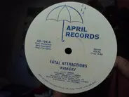 Kimski - Fatal Attractions