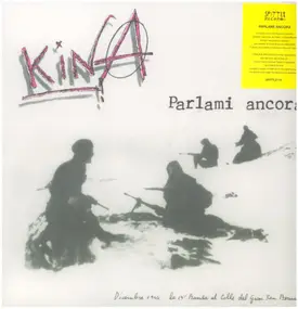 Kina - Parlami Ancora