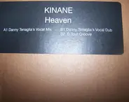 Kinane - Heaven