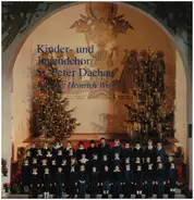 Kinder- und Jugendchor St. Peter Dachau - Kinder- und Jugendchor St. Peter Dachau