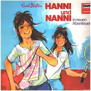Enid Blyton - Hanni und Nanni - Folge 03: In Neuen Abenteuern