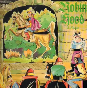 Robin Hood - 2. Folge