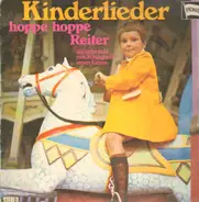 Kinder-Lieder - Hoppe Hoppe Reiter