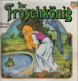 Märchen - Der Froschkönig