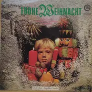 Kinderchor Angelika Geiseler - Frohe Weihnacht