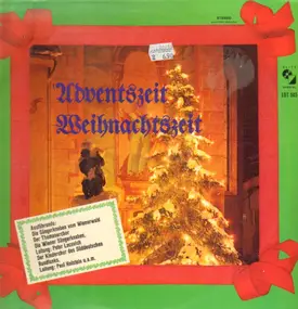 Die Sängerknaben vom Wienerwald - Adventszeit  Weihnachtszeit