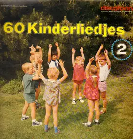 Radio play voor kinderen (NL) - 60 Kinderliedjes