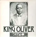 LP - King Oliver - Volume 2