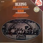 King Oliver & His Dixie Syncopators - King Oliver's Dixie Syncopators (Volume 1)