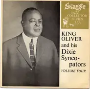 King Oliver & His Dixie Syncopators - Volume 4