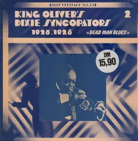 King Oliver - 1926-1928