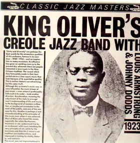 King Oliver - King Oliver's Creole Jazz Band