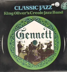 King Oliver - Classic Jazz
