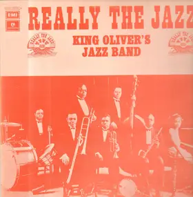 King Oliver - Really The Jazz