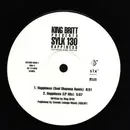 12inch Vinyl Single - King Britt Presents Sylk 130 - Happiness