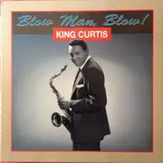 CD-Box - King Curtis - Blow Man Blow ! - Hardcover box / Incl booklet