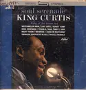 LP - King Curtis - Soul Serenade