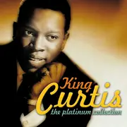 CD - King Curtis - The Platinum Collection