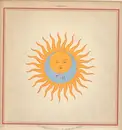 LP - King Crimson - Larks' Tongues In Aspic - PR