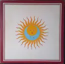 LP - King Crimson - Larks' Tongues In Aspic