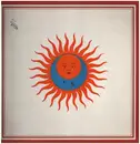 LP - King Crimson - Larks' Tongues In Aspic