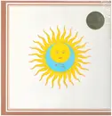 LP - King Crimson - Larks' Tongues In Aspic