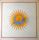 LP - King Crimson - Larks' Tongues In Aspic