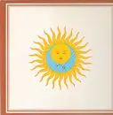 LP - King Crimson - Larks' Tongues In Aspic