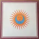 LP - King Crimson - Larks' Tongues In Aspic