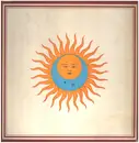 LP - King Crimson - Larks' Tongues In Aspic