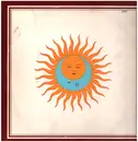 LP - King Crimson - Larks' Tongues In Aspic - original 1st german