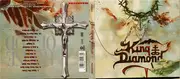 CD - King Diamond - House Of God - Digipak