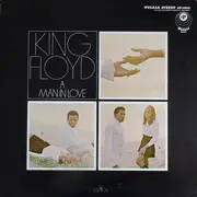 LP - King Floyd - A Man In Love