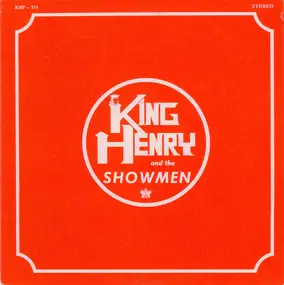 King Henry and the Showmen - Volume VIII