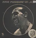 LP - King Pleasure - Mr. Jazz