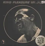 King Pleasure - Mr. Jazz
