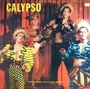 King Caribe And His Steel Bandits - Calypso