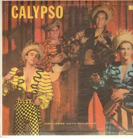 King Caribe and his Steel Bandits - Calypso