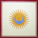 LP - King Crimson - Larks' Tongues In Aspic - 200 Gram, incl. mp3