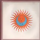 LP - King Crimson - Larks' Tongues In Aspic